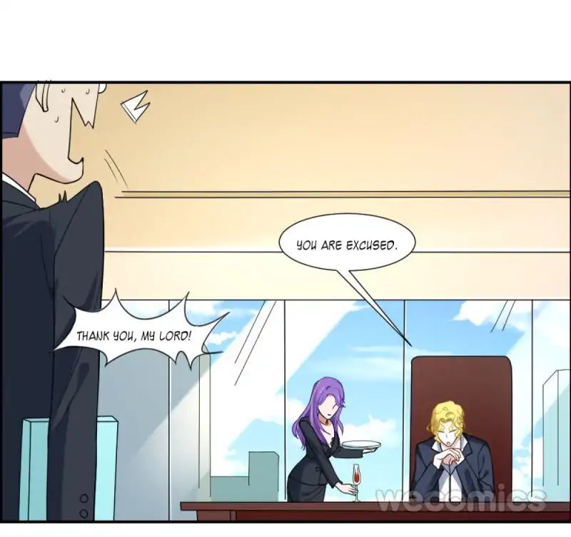 Take Care, My Demon King Chapter 33 - page 13
