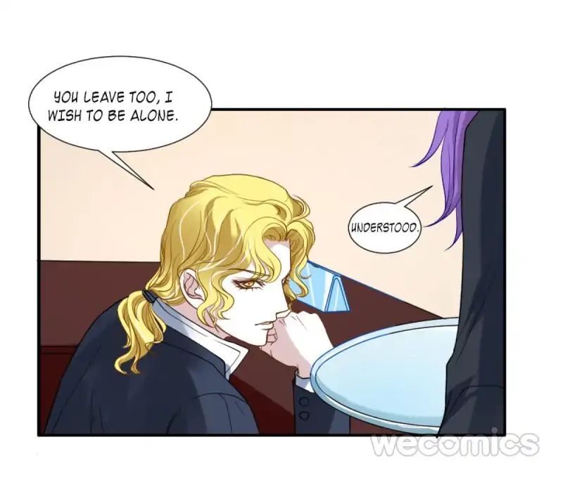 Take Care, My Demon King Chapter 33 - page 14