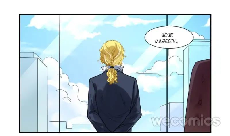 Take Care, My Demon King Chapter 33 - page 16