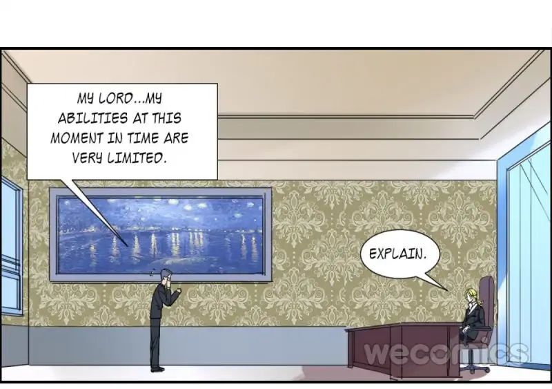 Take Care, My Demon King Chapter 33 - page 2