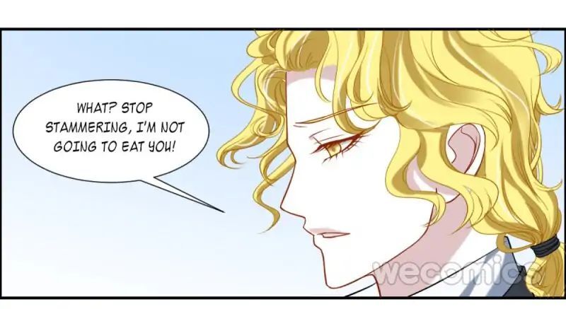 Take Care, My Demon King Chapter 33 - page 4