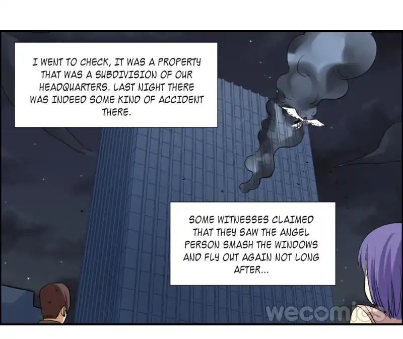 Take Care, My Demon King Chapter 33 - page 8