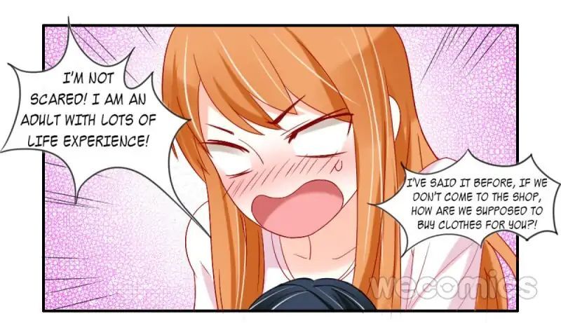 Take Care, My Demon King Chapter 32 - page 13