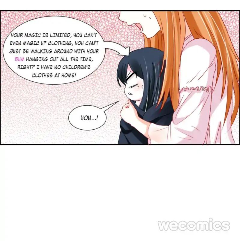 Take Care, My Demon King Chapter 32 - page 14