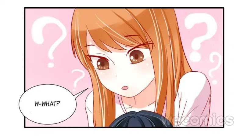 Take Care, My Demon King Chapter 32 - page 26