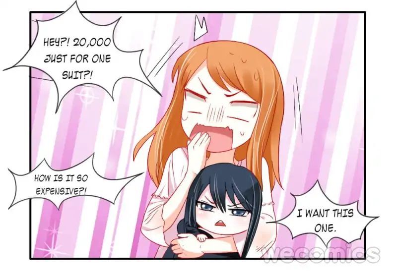 Take Care, My Demon King Chapter 32 - page 30