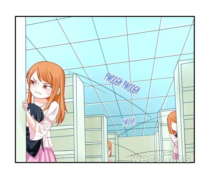 Take Care, My Demon King Chapter 32 - page 6