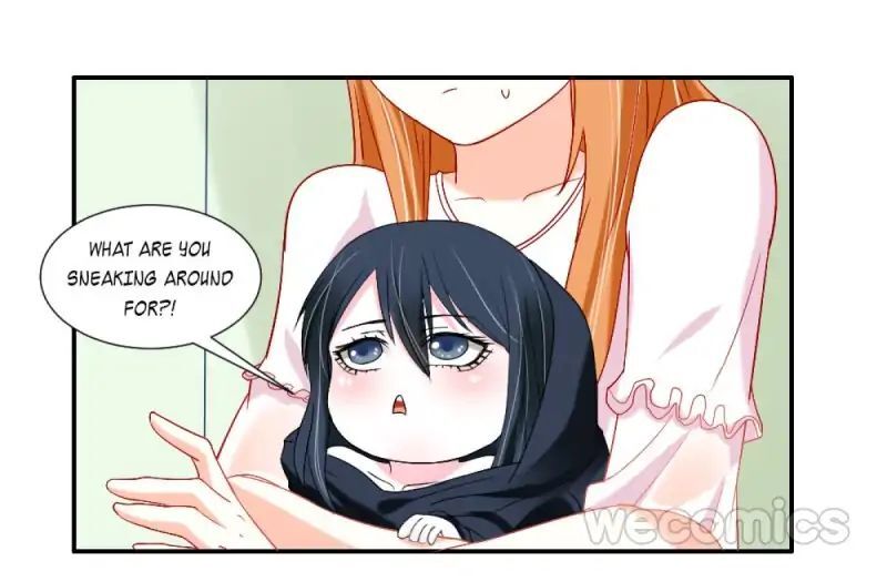 Take Care, My Demon King Chapter 32 - page 7
