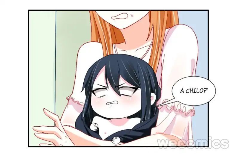 Take Care, My Demon King Chapter 32 - page 9