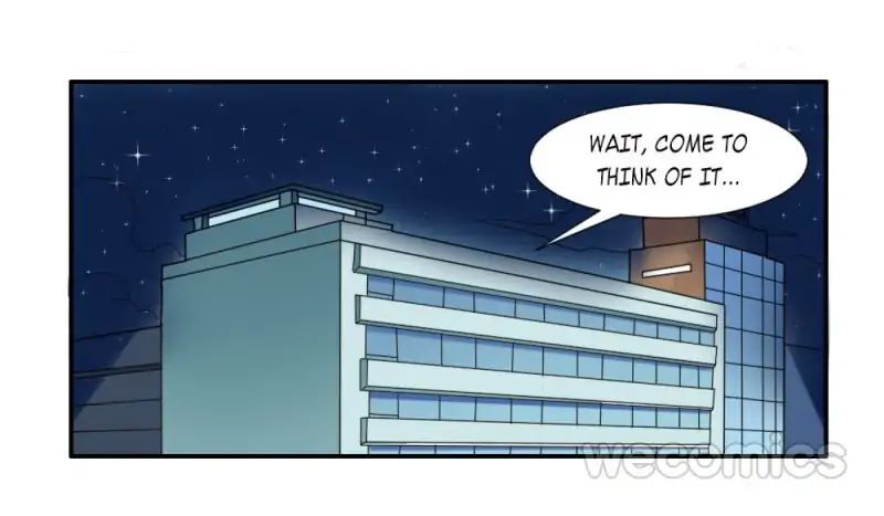 Take Care, My Demon King Chapter 30 - page 1