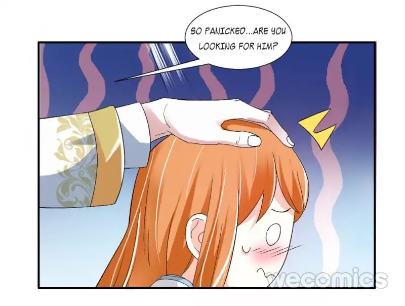 Take Care, My Demon King Chapter 30 - page 12