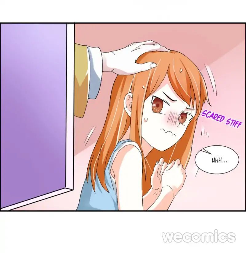Take Care, My Demon King Chapter 30 - page 13