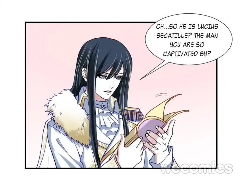 Take Care, My Demon King Chapter 30 - page 16