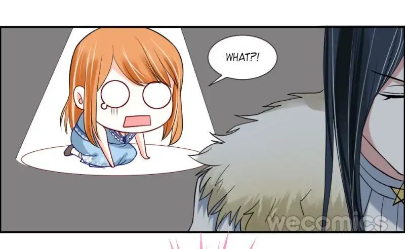 Take Care, My Demon King Chapter 30 - page 20