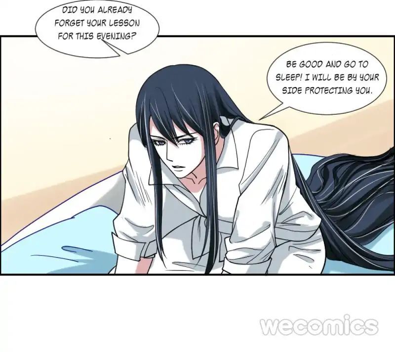 Take Care, My Demon King Chapter 30 - page 25