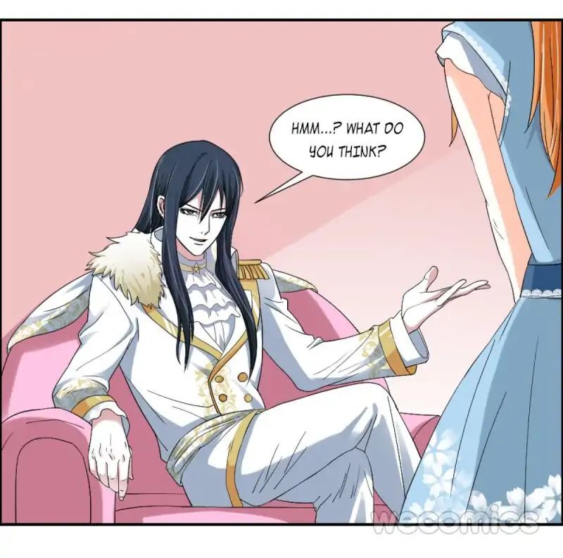 Take Care, My Demon King Chapter 30 - page 3