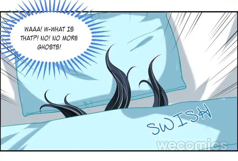 Take Care, My Demon King Chapter 30 - page 32