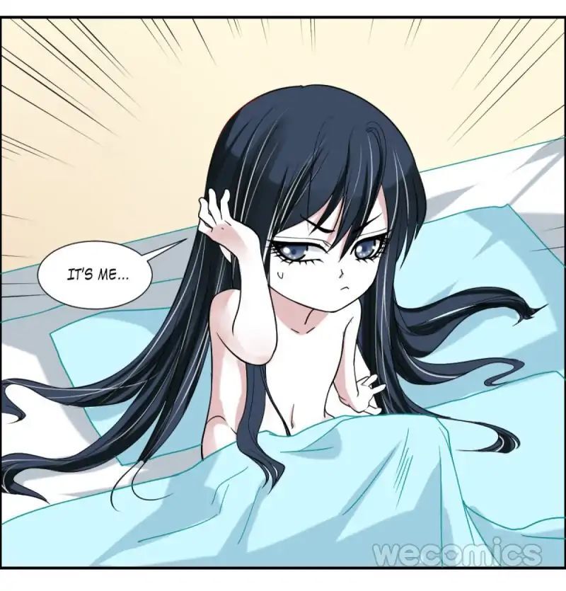 Take Care, My Demon King Chapter 30 - page 34