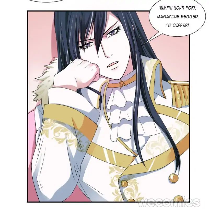 Take Care, My Demon King Chapter 30 - page 6