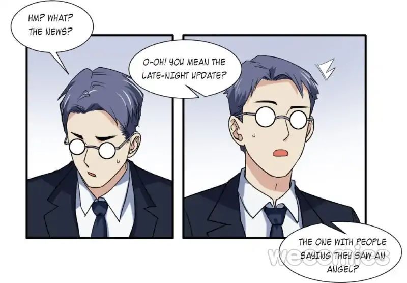 Take Care, My Demon King Chapter 29 - page 29