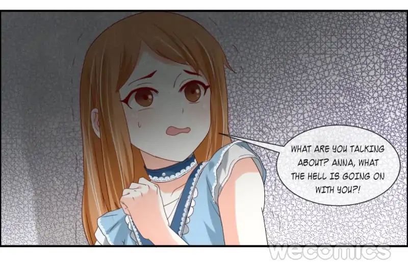 Take Care, My Demon King Chapter 26 - page 10