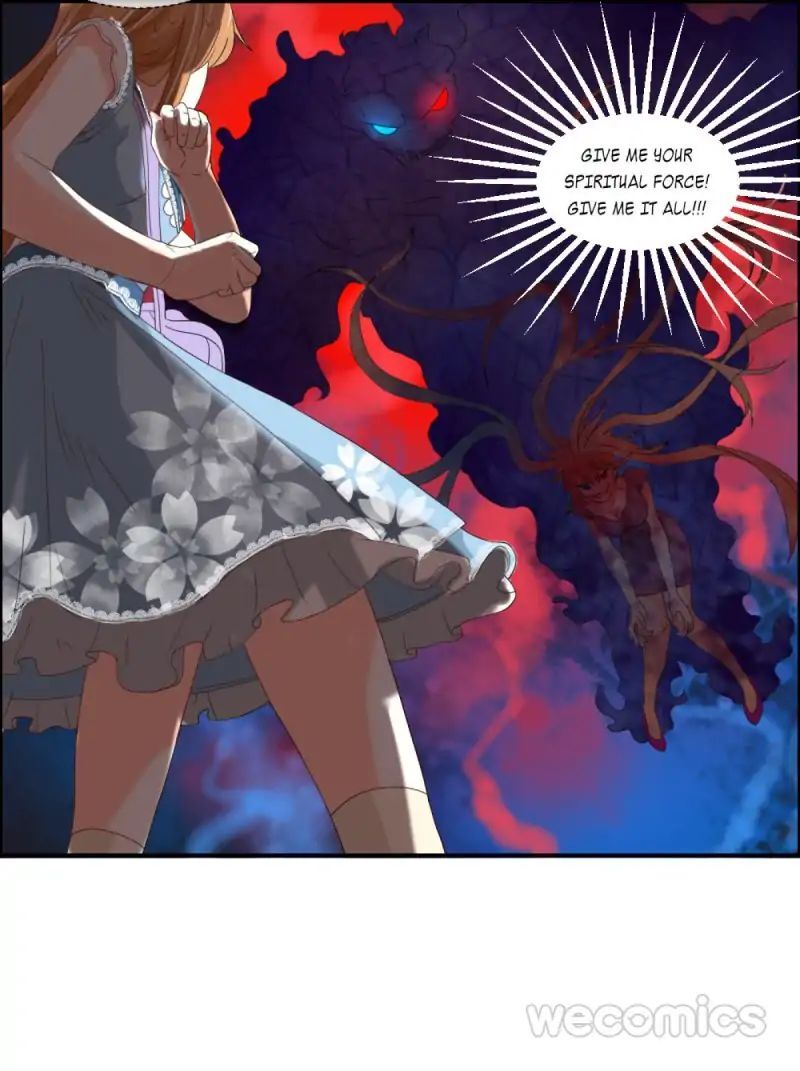 Take Care, My Demon King Chapter 26 - page 13