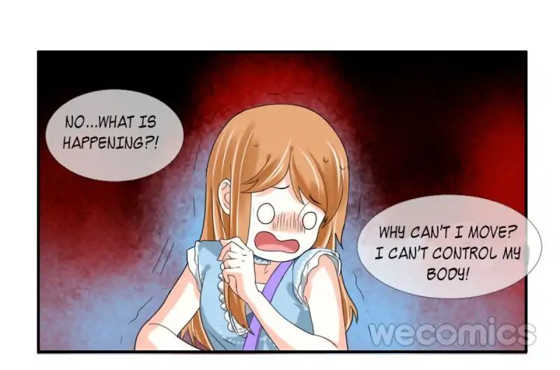 Take Care, My Demon King Chapter 26 - page 14