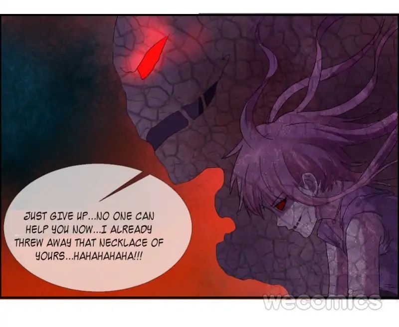 Take Care, My Demon King Chapter 26 - page 18