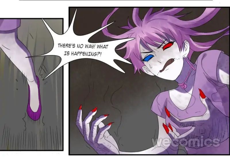 Take Care, My Demon King Chapter 26 - page 23
