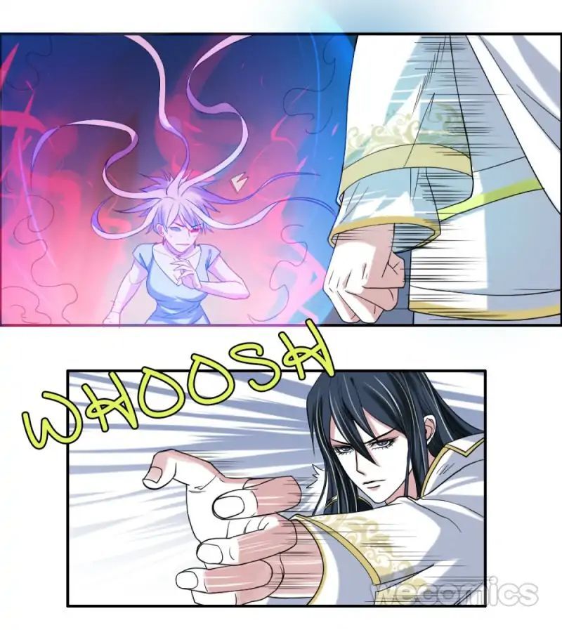 Take Care, My Demon King Chapter 26 - page 27