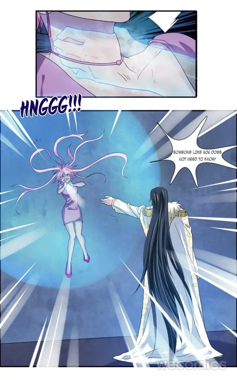 Take Care, My Demon King Chapter 26 - page 28