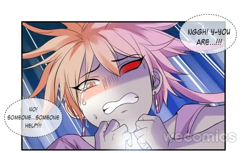 Take Care, My Demon King Chapter 26 - page 29