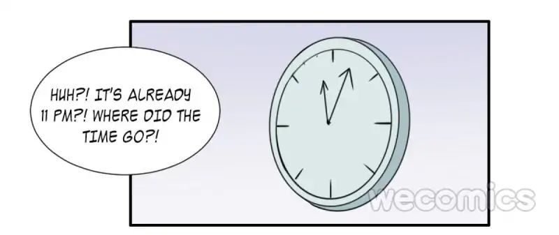 Take Care, My Demon King Chapter 26 - page 3