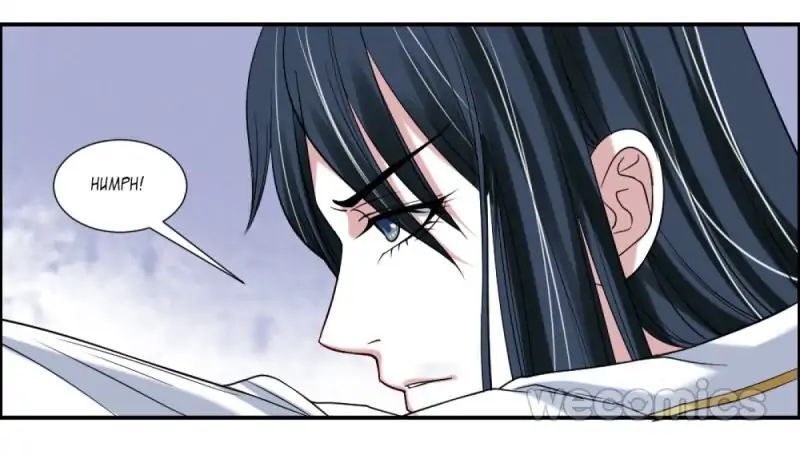 Take Care, My Demon King Chapter 26 - page 31
