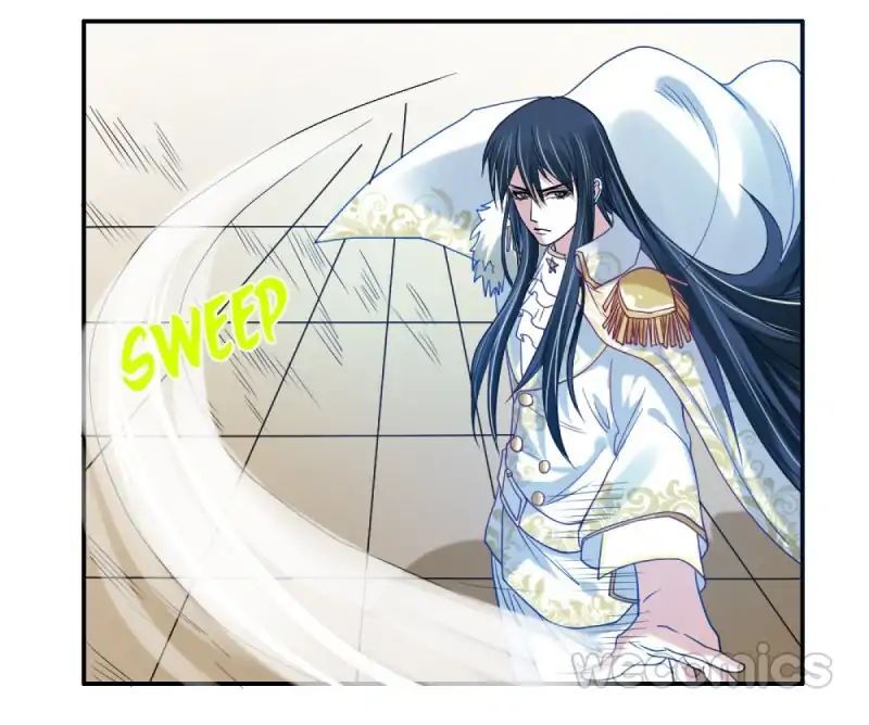 Take Care, My Demon King Chapter 26 - page 34