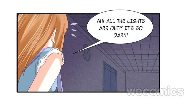 Take Care, My Demon King Chapter 26 - page 6