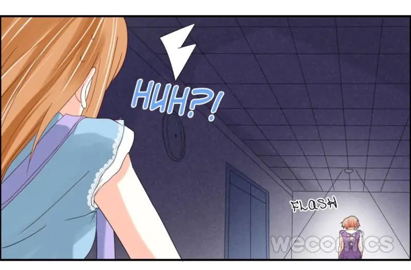 Take Care, My Demon King Chapter 26 - page 7