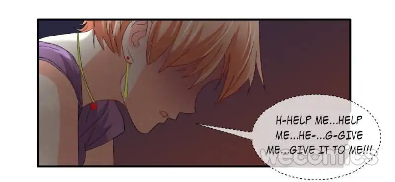 Take Care, My Demon King Chapter 26 - page 9