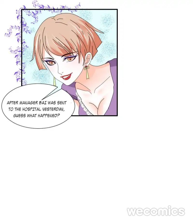 Take Care, My Demon King Chapter 24 - page 11