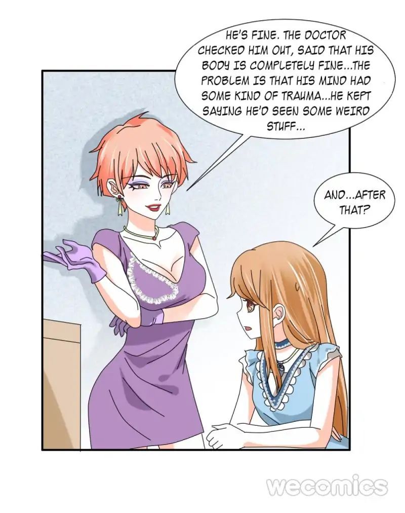 Take Care, My Demon King Chapter 24 - page 13
