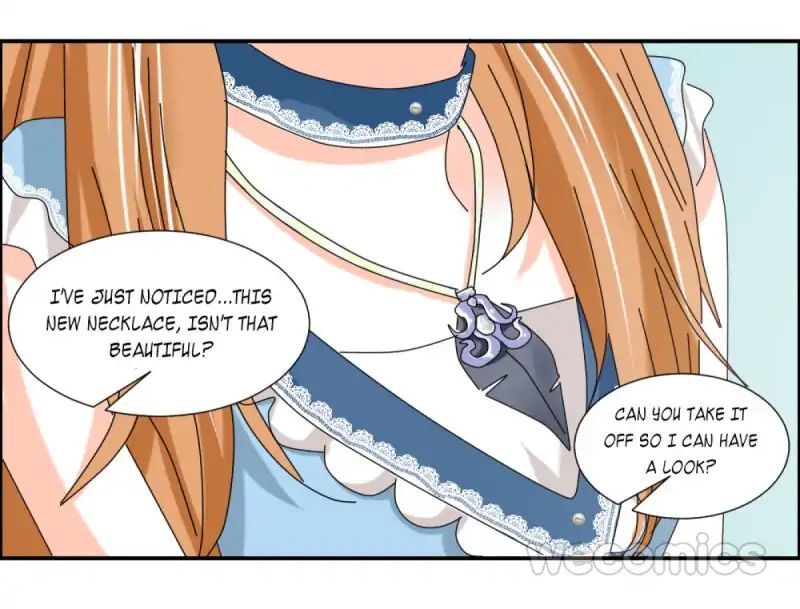 Take Care, My Demon King Chapter 24 - page 18