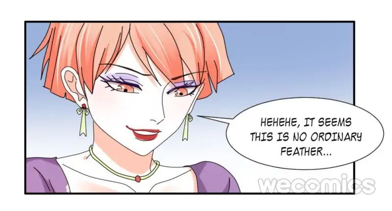 Take Care, My Demon King Chapter 24 - page 21