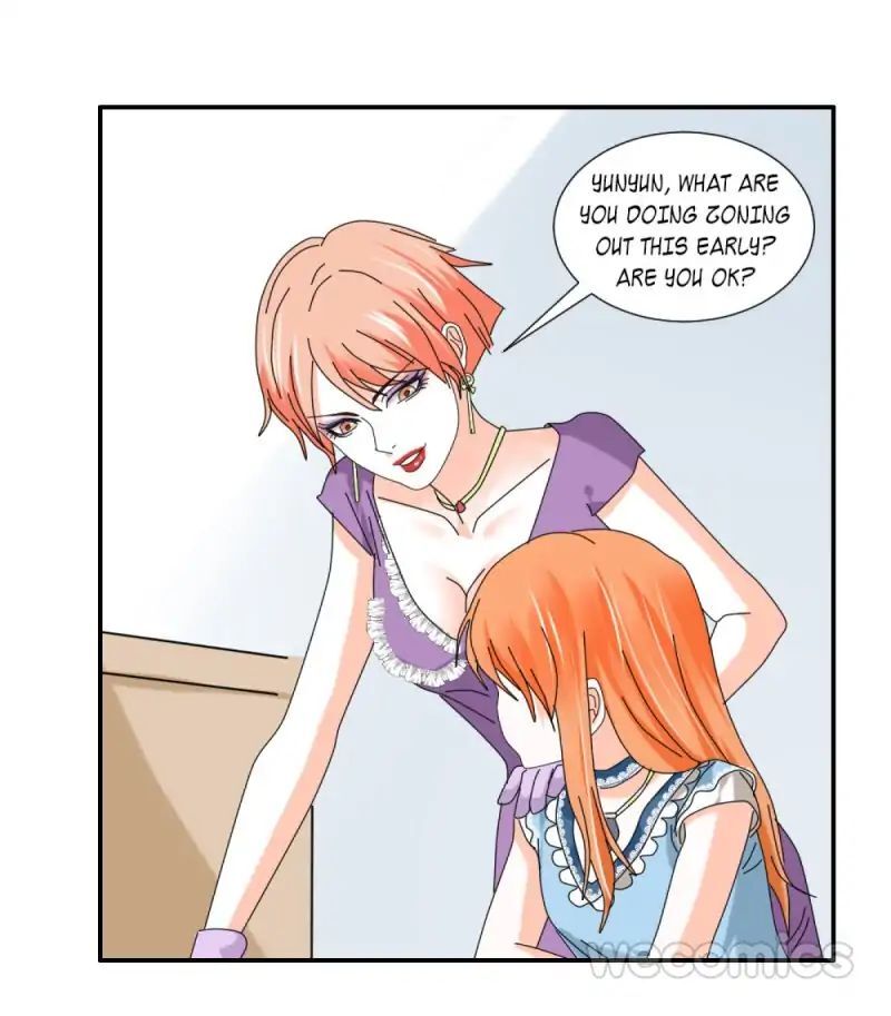 Take Care, My Demon King Chapter 24 - page 8