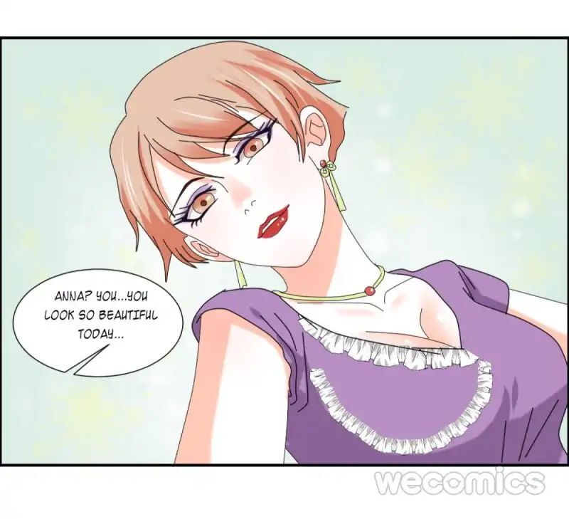 Take Care, My Demon King Chapter 24 - page 9