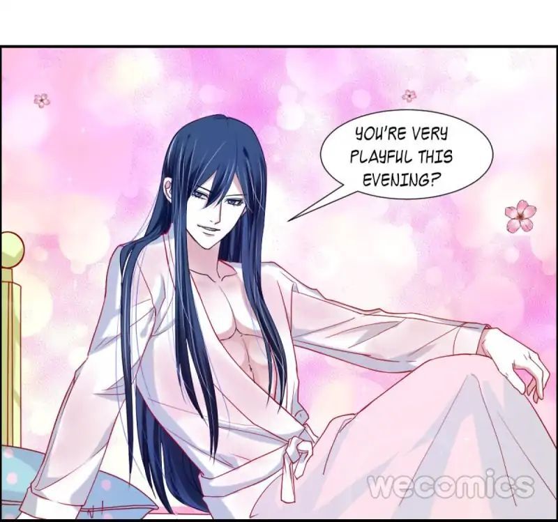 Take Care, My Demon King Chapter 21 - page 25