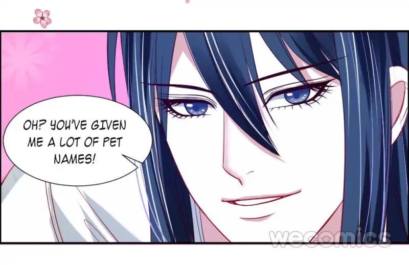 Take Care, My Demon King Chapter 21 - page 28