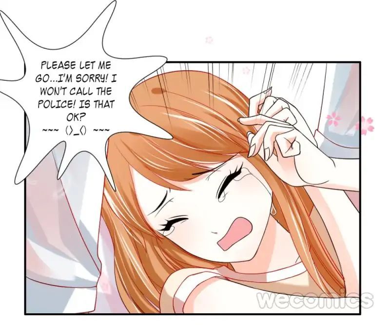 Take Care, My Demon King Chapter 21 - page 3