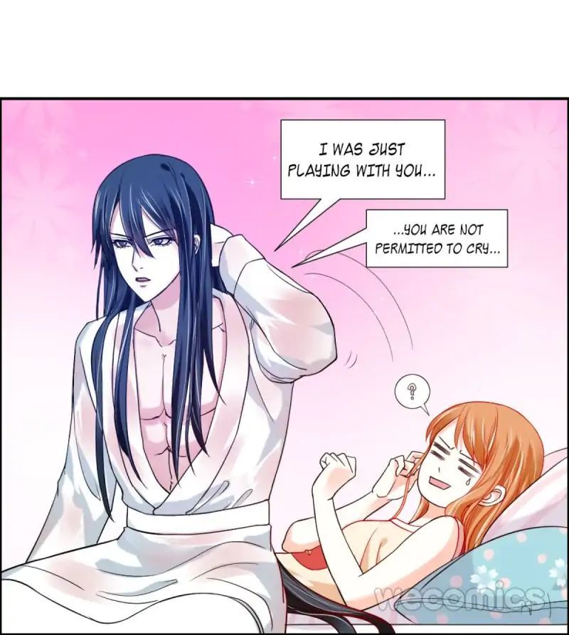 Take Care, My Demon King Chapter 21 - page 6