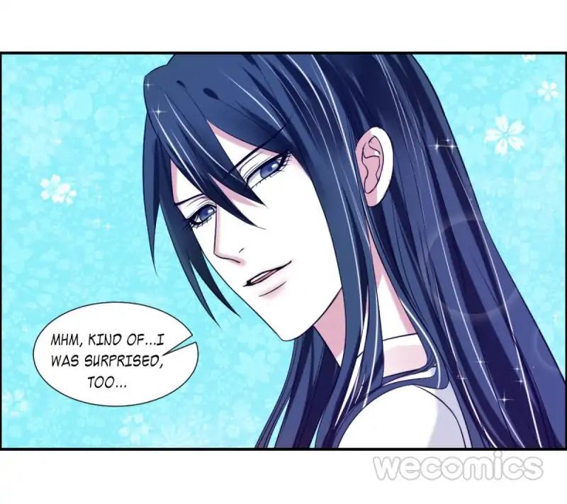 Take Care, My Demon King Chapter 21 - page 8