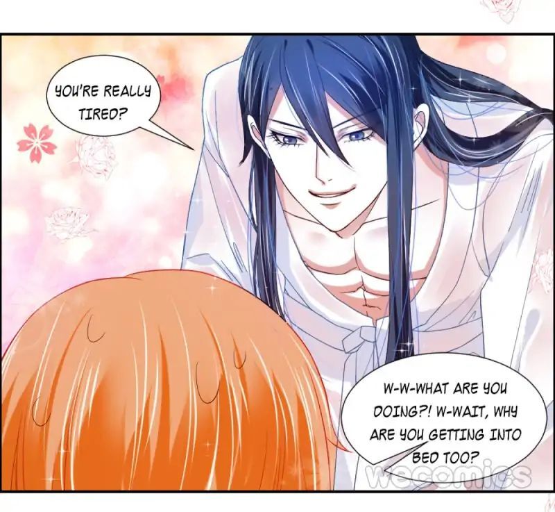 Take Care, My Demon King Chapter 20 - page 11
